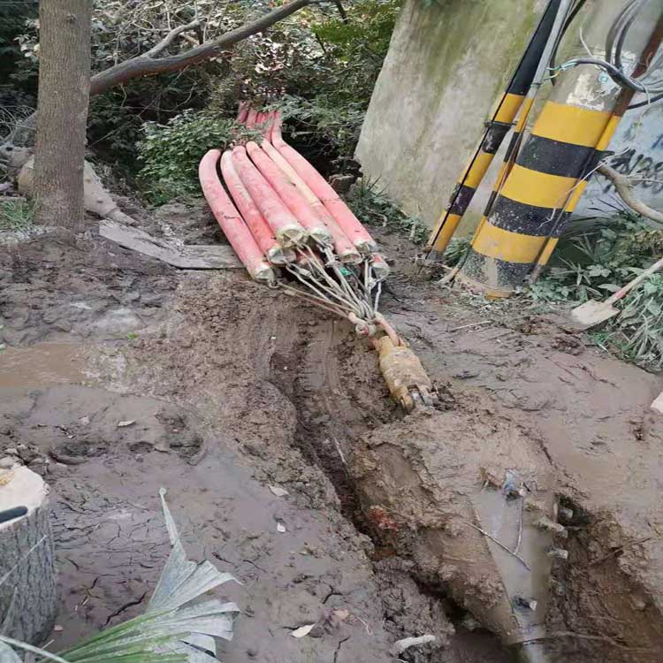 绵阳车间拖拉管